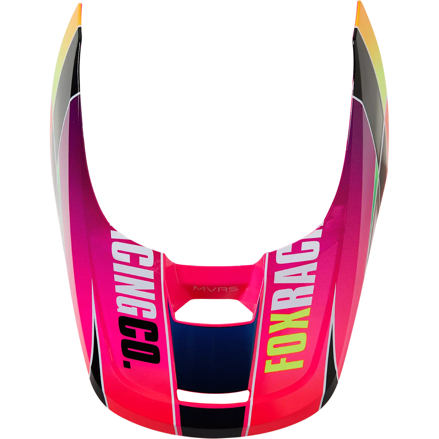 Fox Racing V1 Yorr Helmet Visor