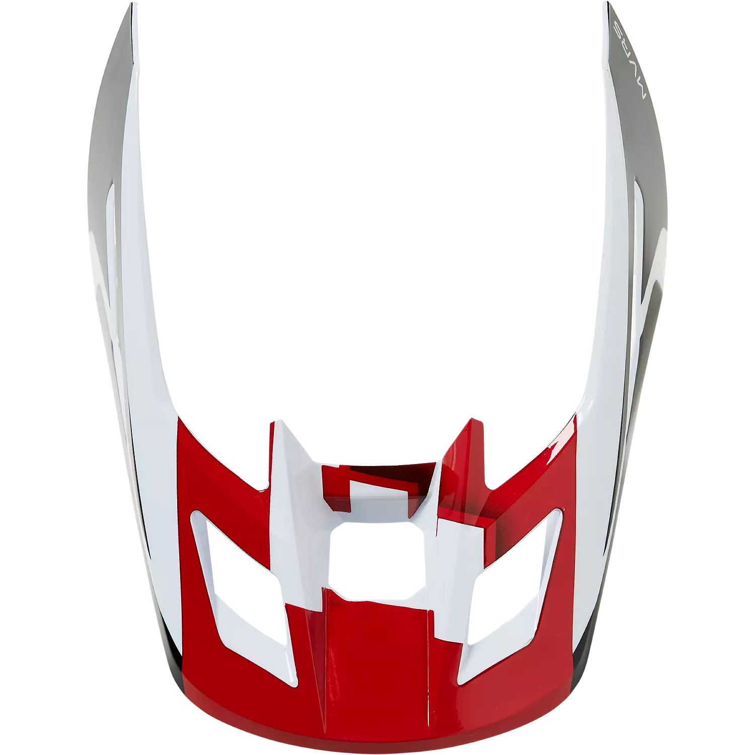 Fox Racing Youth V2 Hayl Helmet Visor