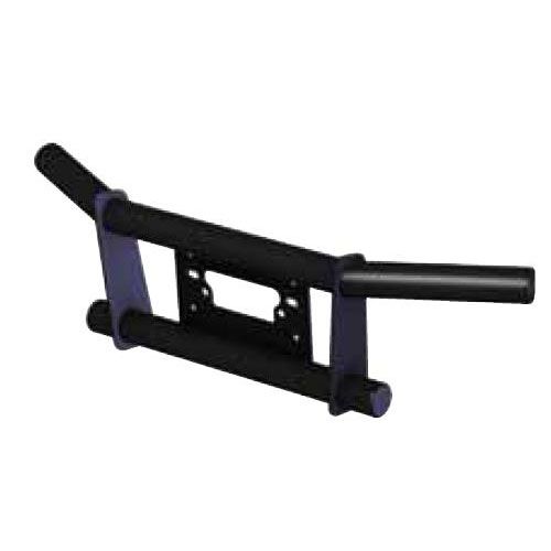 KFI Winch Ready Front Bumper