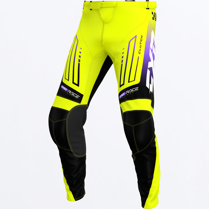 Pantalon FXR Clutch MX