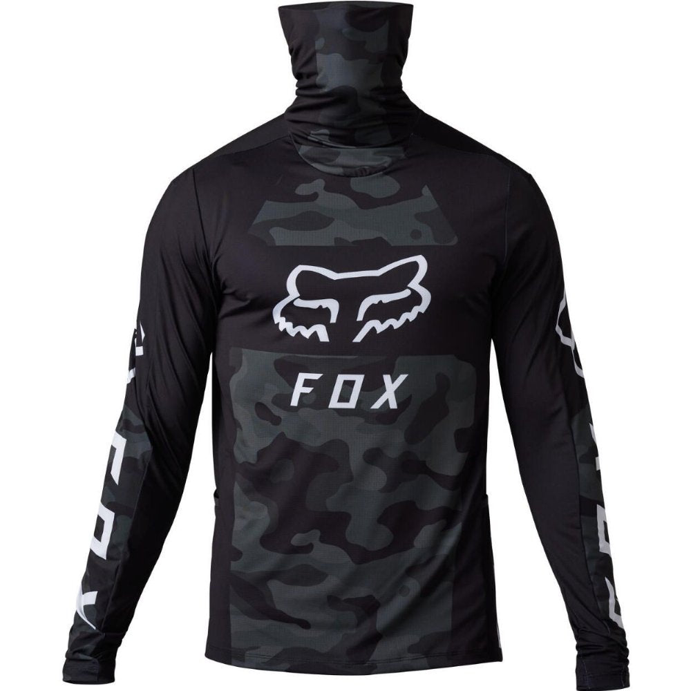 Fox Racing Ranger Drive Krux Jersey (Closeout)