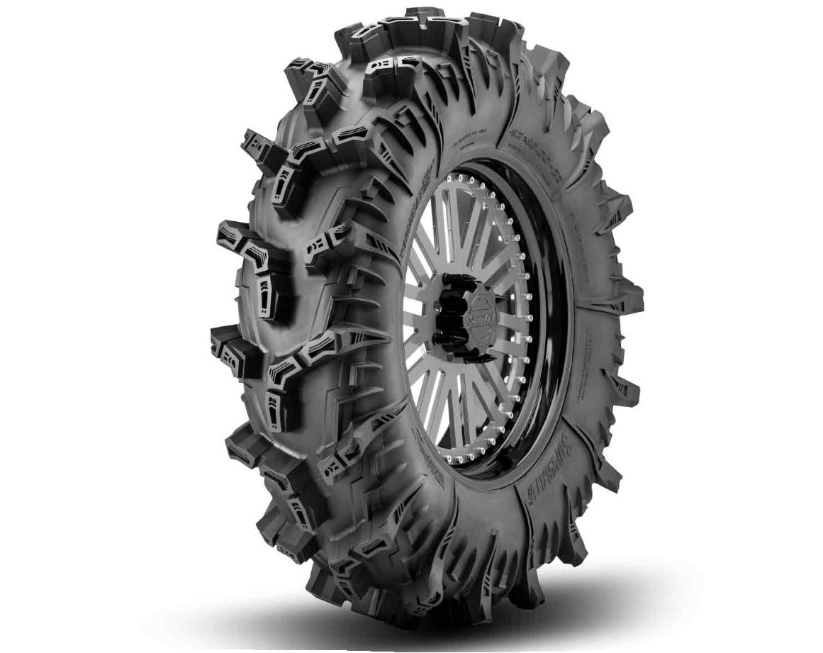 SuperATV Terminator Max Tire