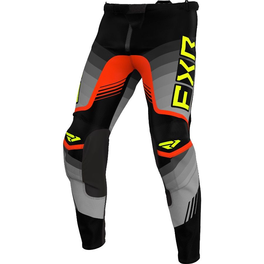 FXR Clutch Pro MX Pant