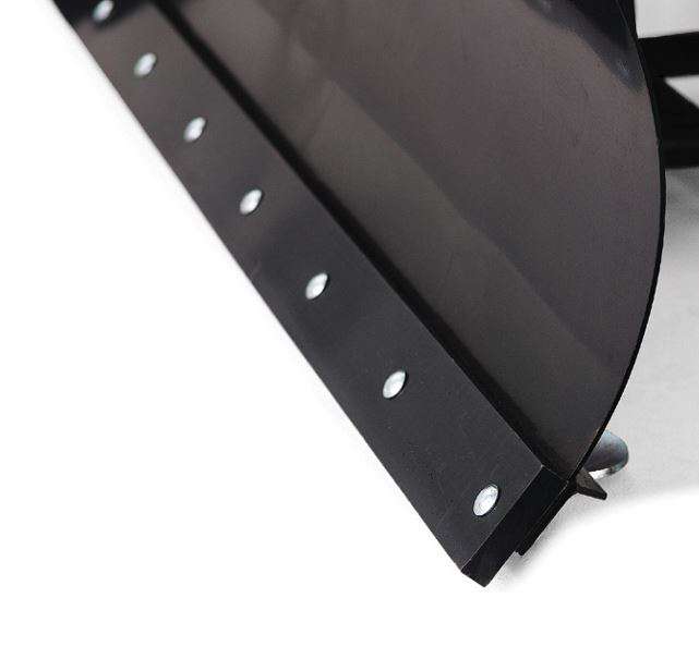 Warn Steel Wear Bar, 48&quot;