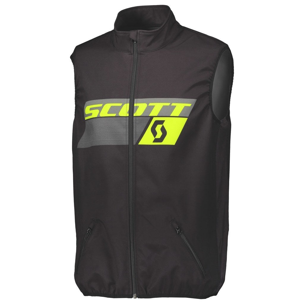 Gilet Enduro Scott