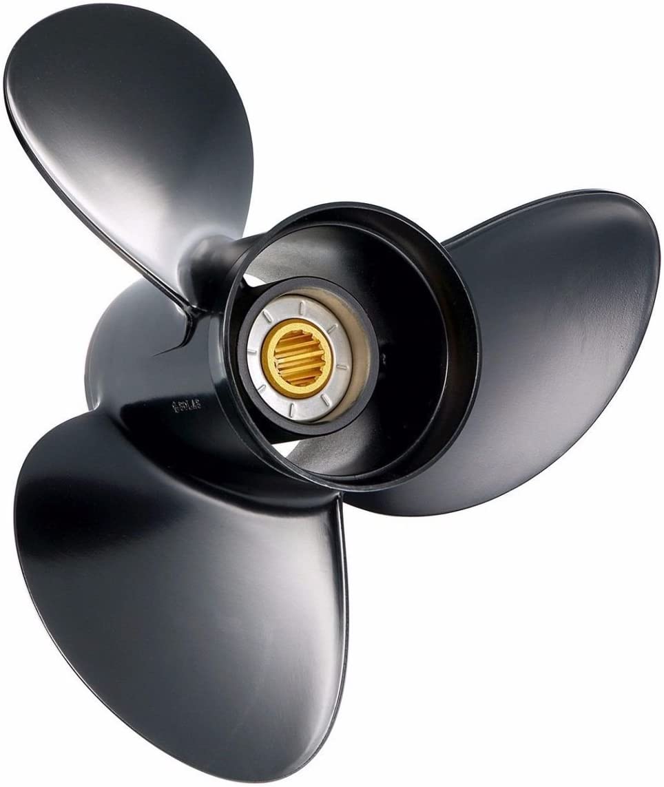 Solas Amita 3 10.1 x 13P RH Propeller