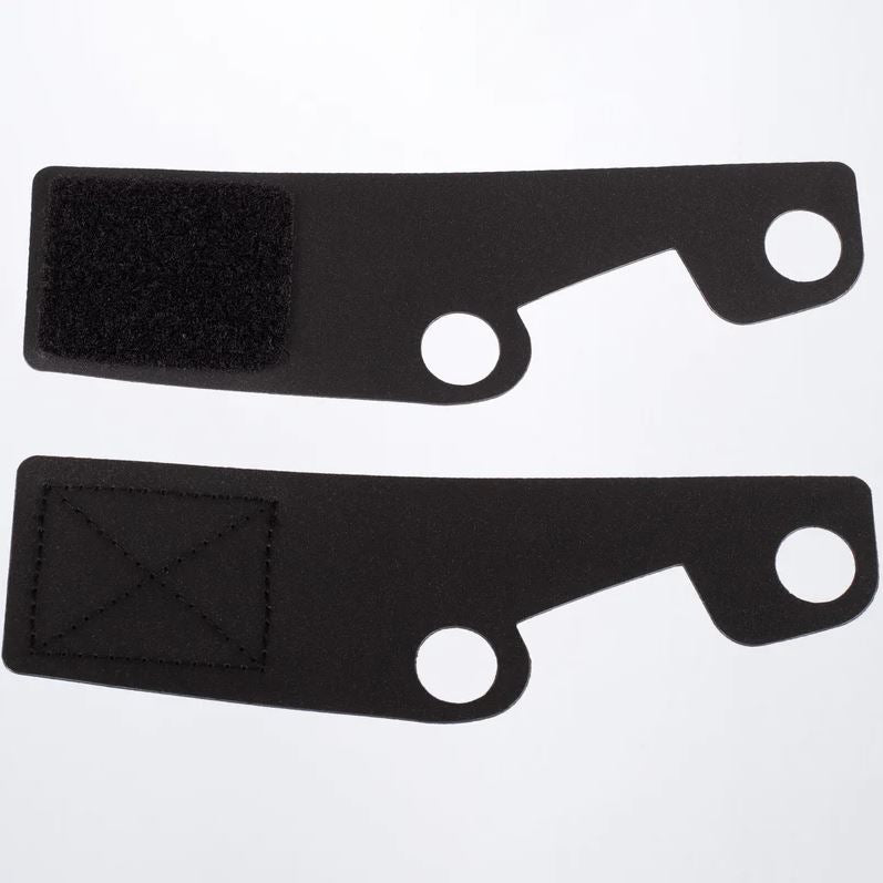 FXR Blade 2.0 Breath Box Tabs