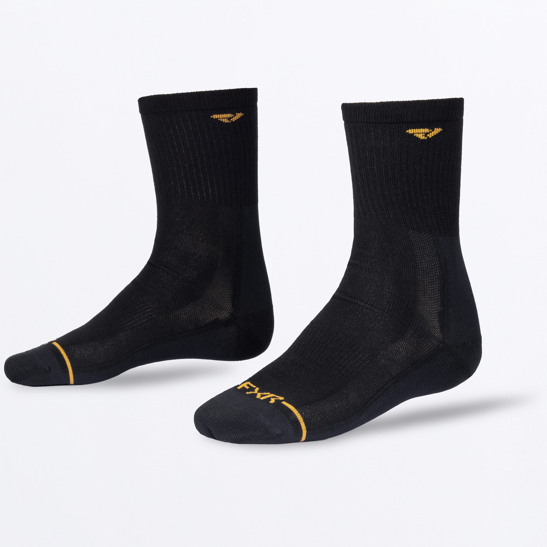 FXR Turbo Athletic Sock