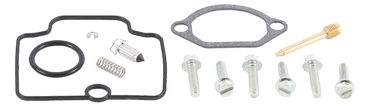 All Balls Dirt Bike Carburetor Rebuild Kit