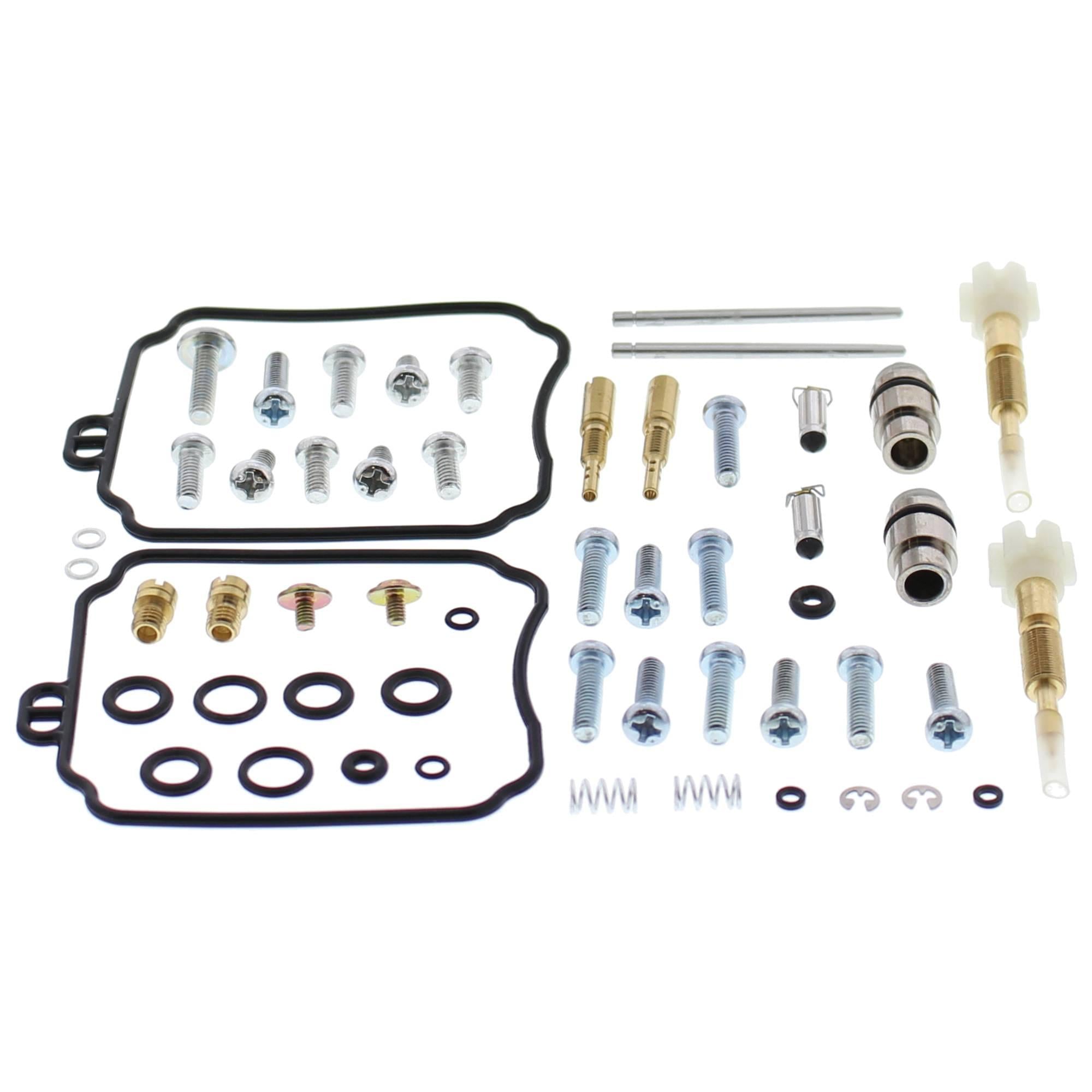 All Balls Street Carburetor Rebuild Kit