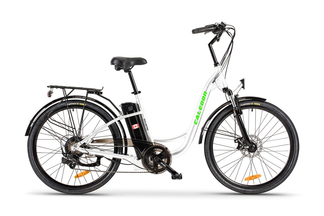 Slane Caledon Cruiser E-Bike