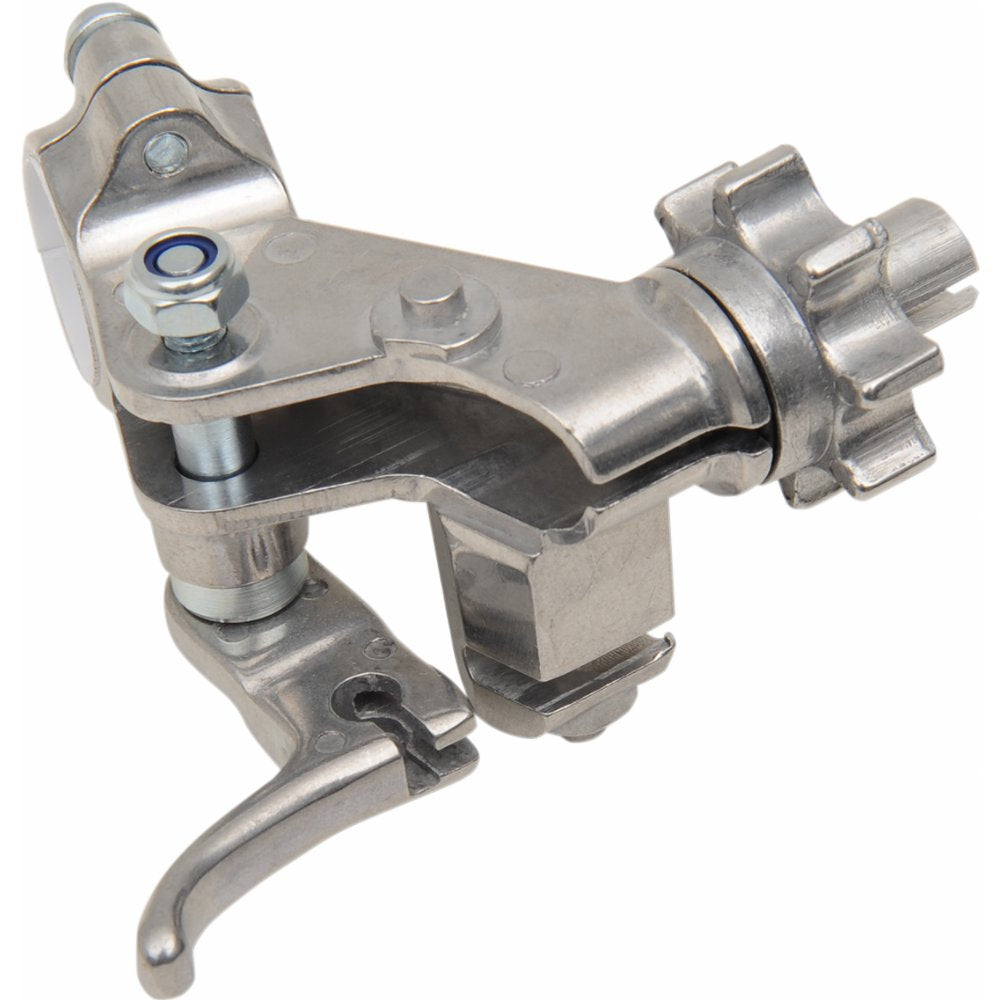 Moose OEM-Style Clutch Perch