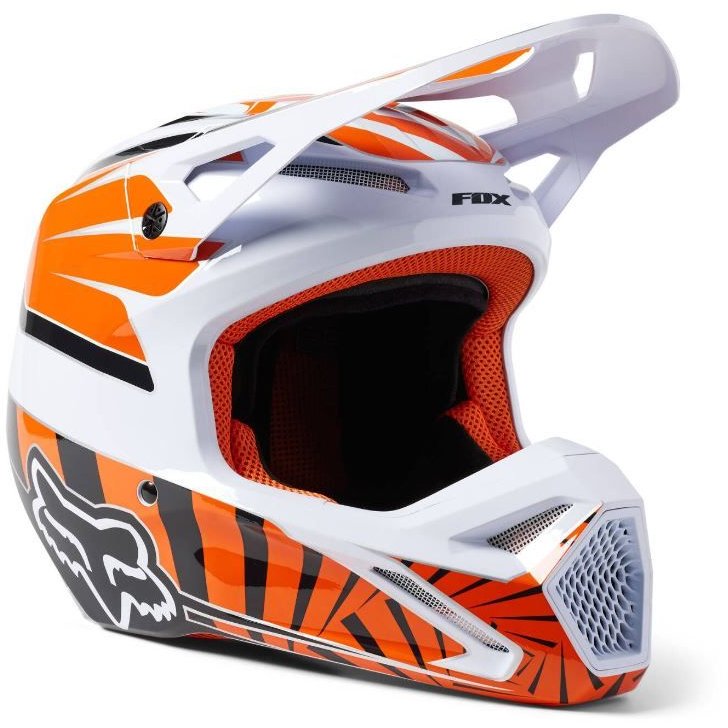 Casque Fox Racing V1 Goat