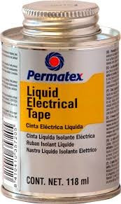 Permatex Liquid Electrical Tape