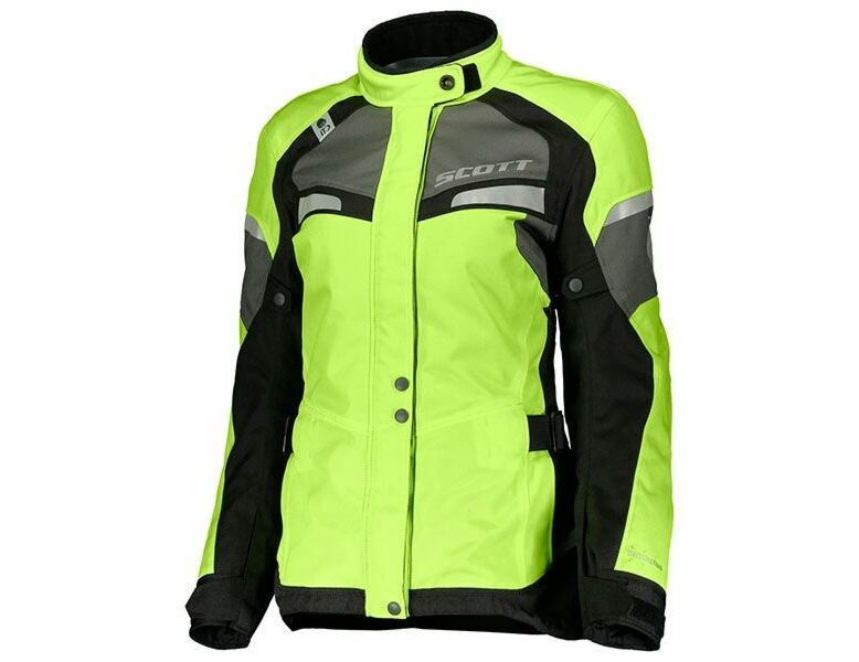 Veste Scott Storm DP pour femme
