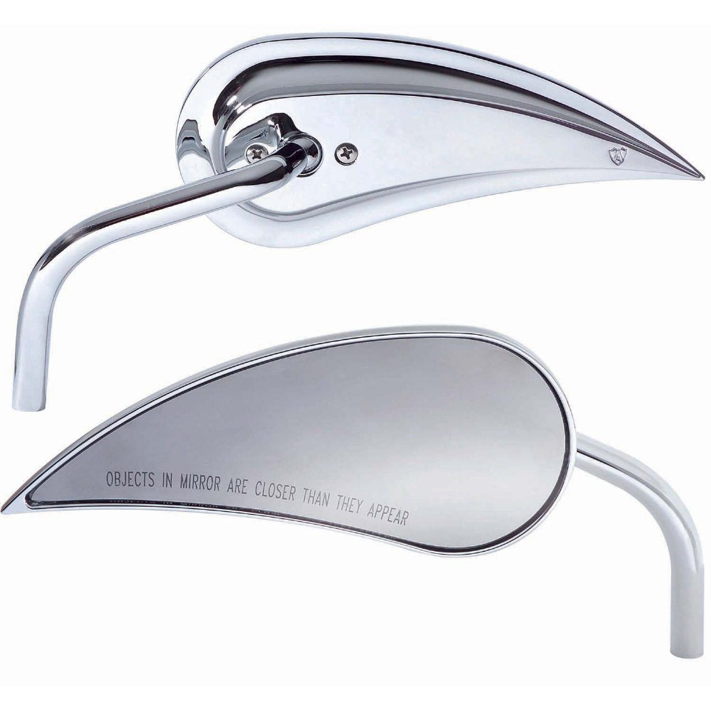 Arlen Ness Rad III Mirror