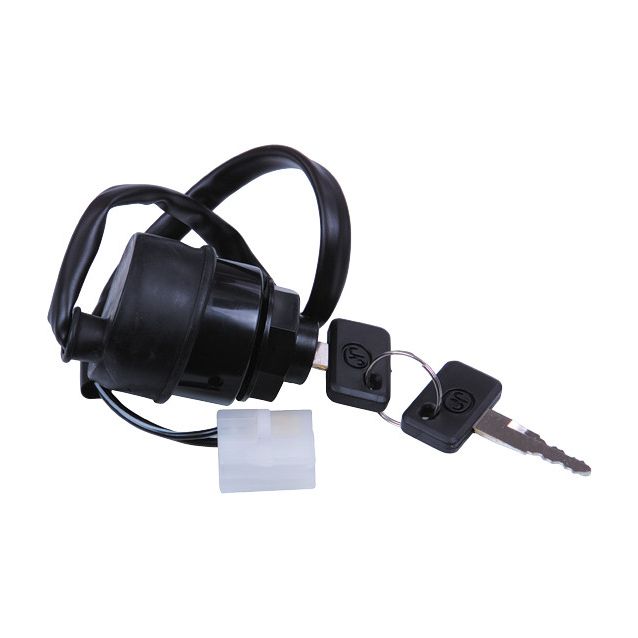 Sports Parts Inc. Ignition Switch