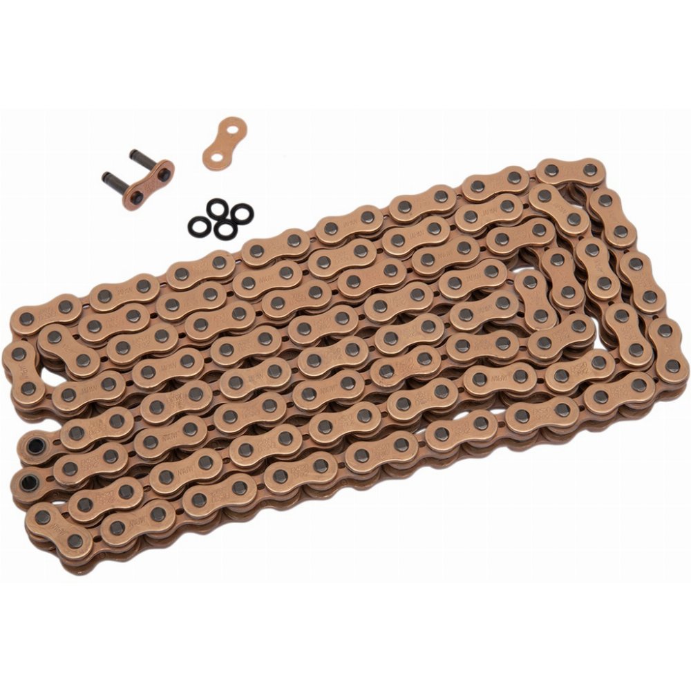 EK 520 SRX2 Quadra X-Ring Chain