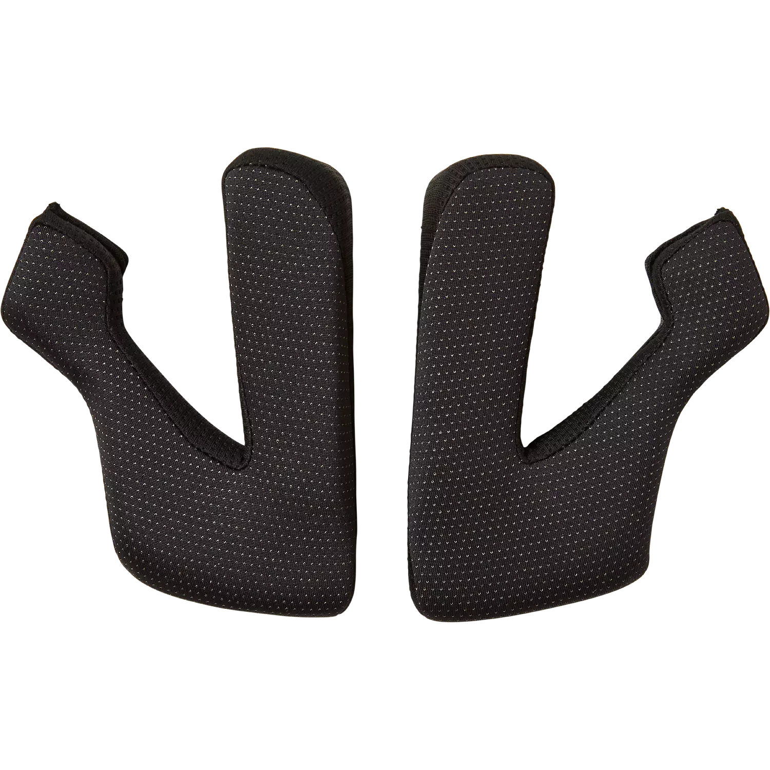 Fox Racing Rampage Pro Carbon Thick Cheek Pads