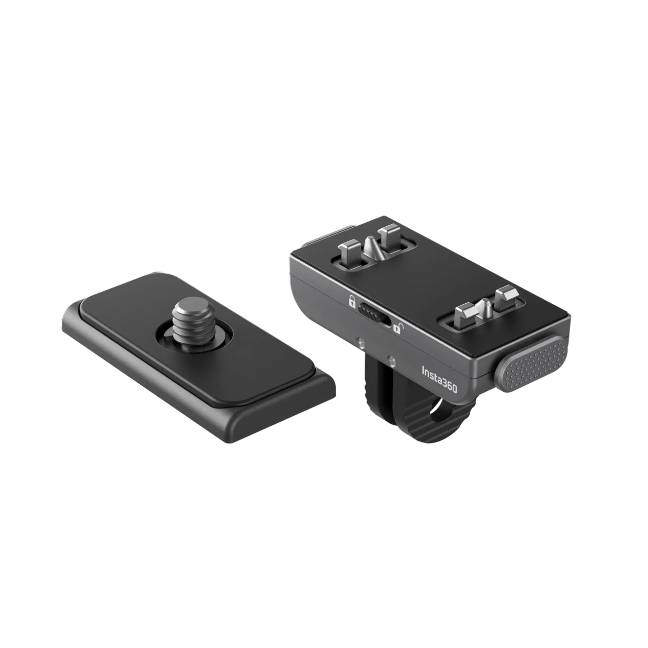 Insta360 Quick Release Mount