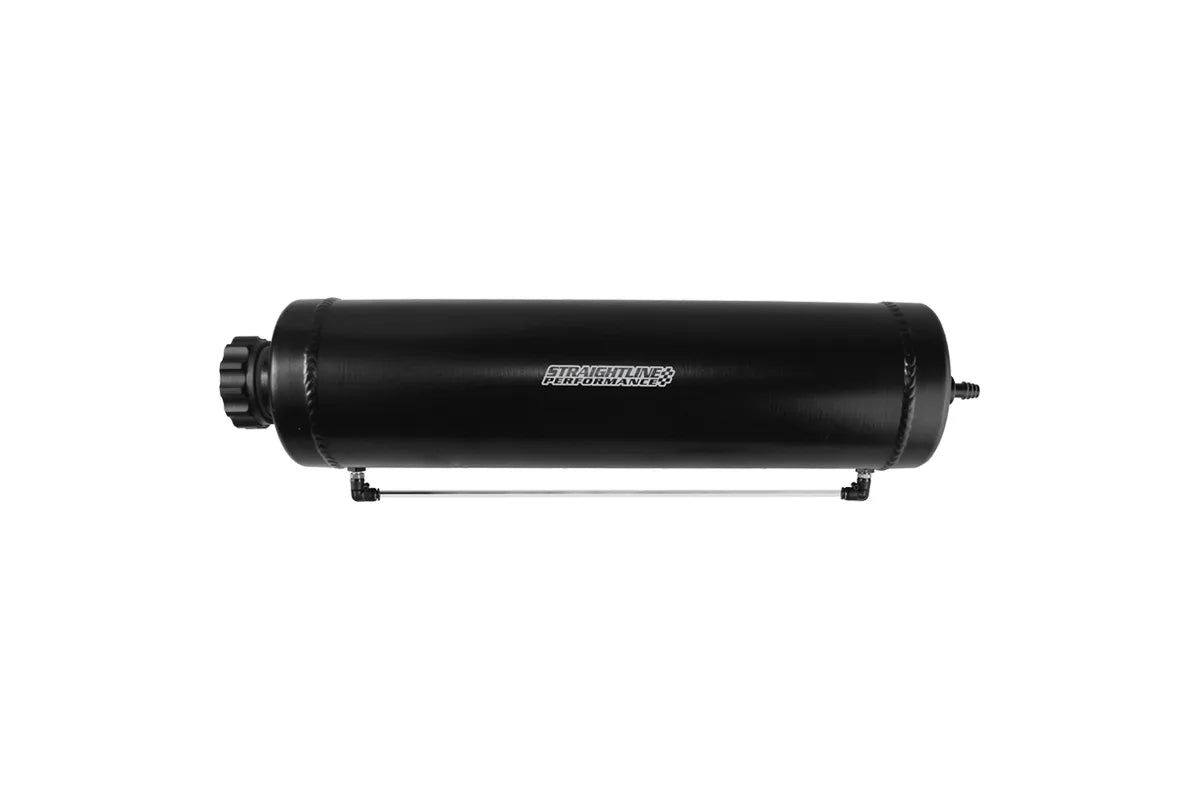 Straightline Performance Belt Aid 2L Custom Roll Bar Tank