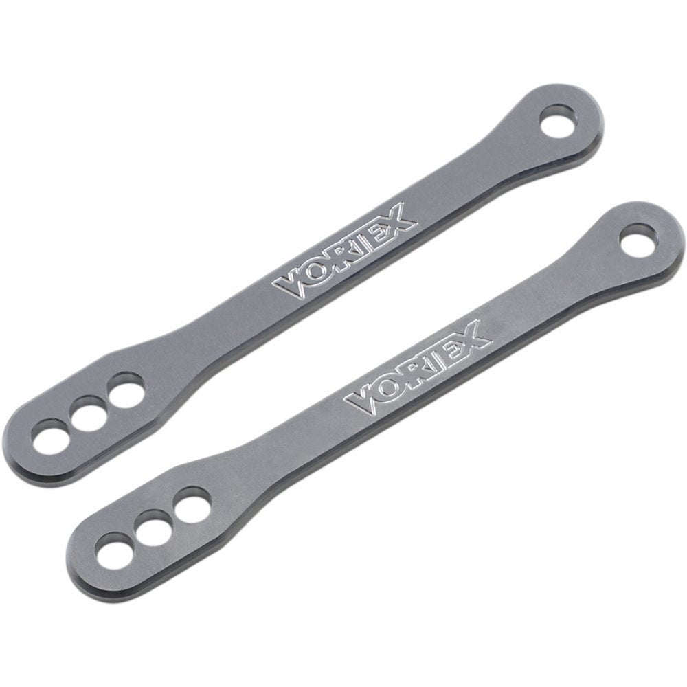 Vortex Motorcycle Lowering Links