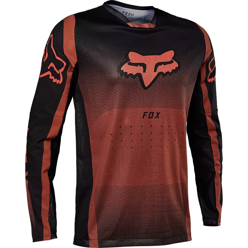 Maillot tout-terrain Fox Racing Ranger Air