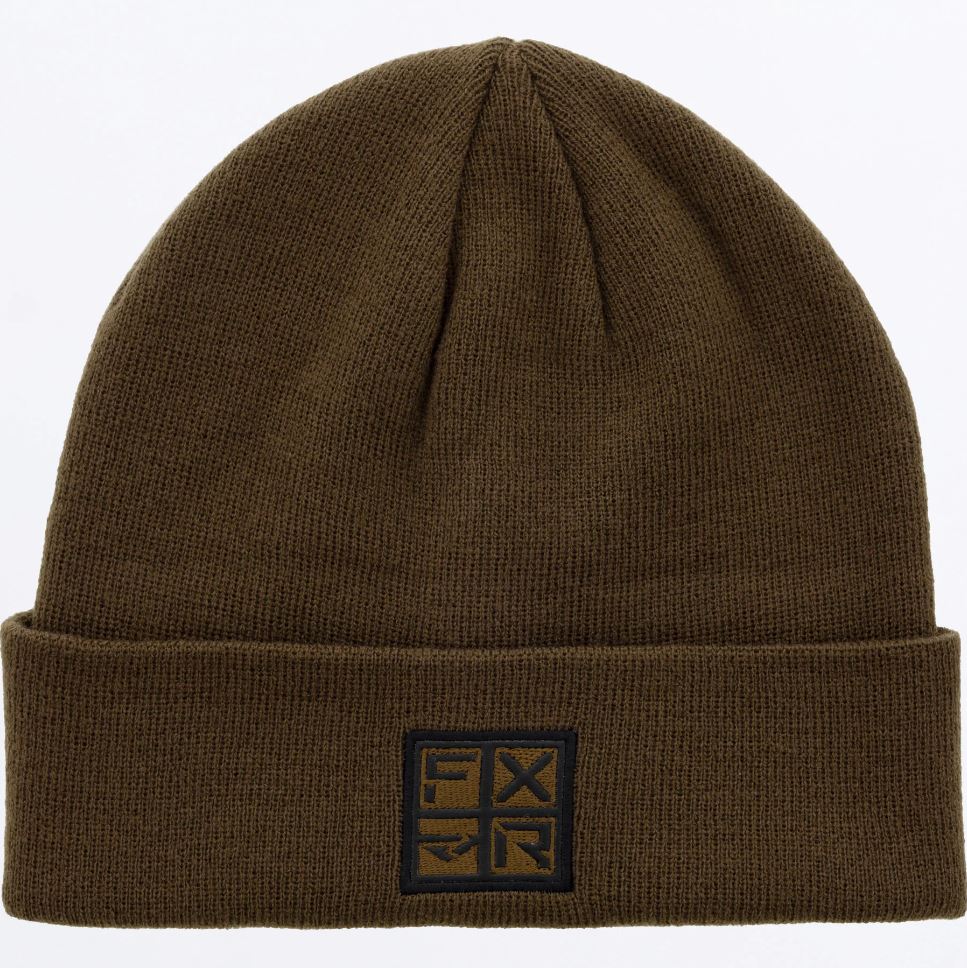 FXR Youth Task Beanie