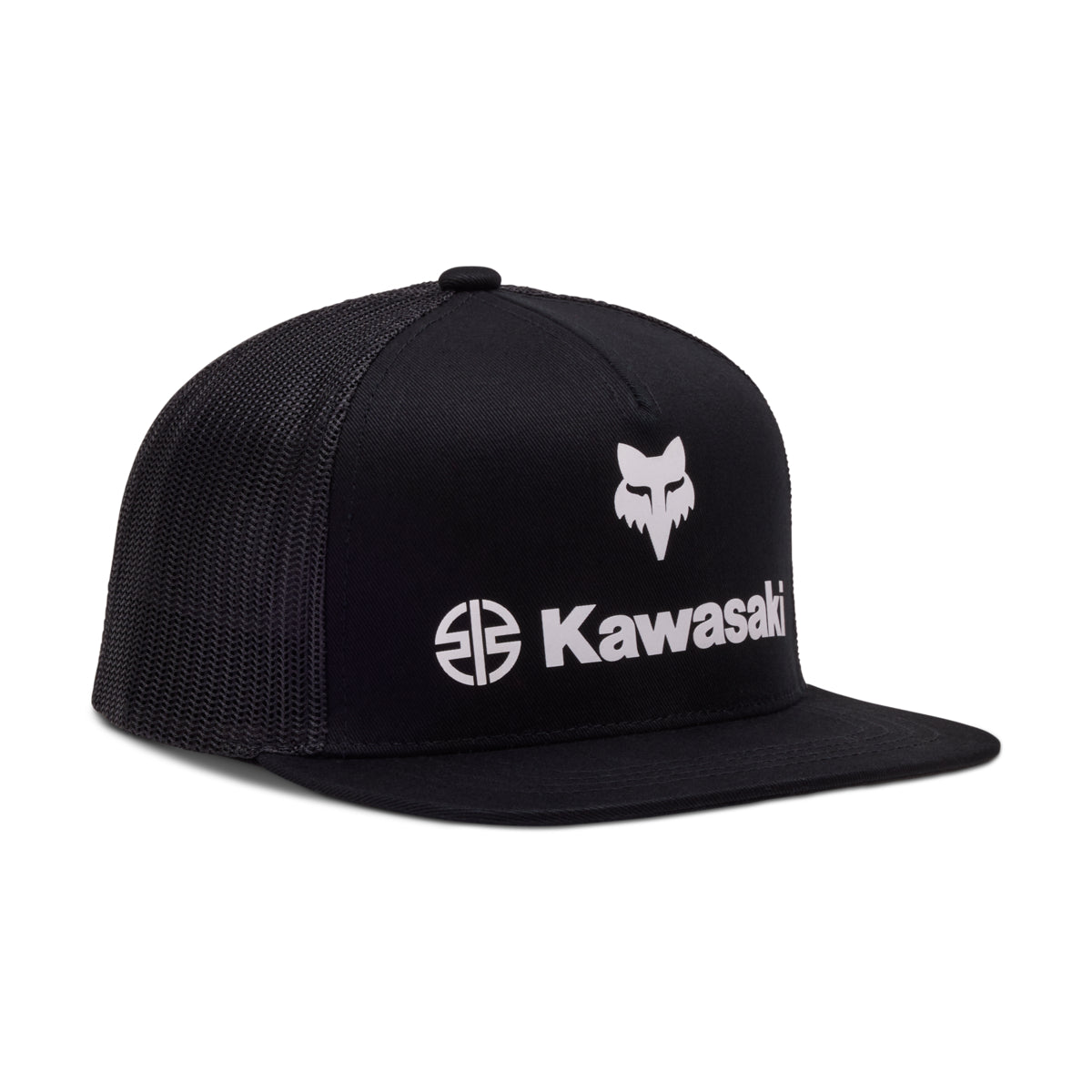 Casquette Snapback Fox Racing pour Jeunes X Kawi