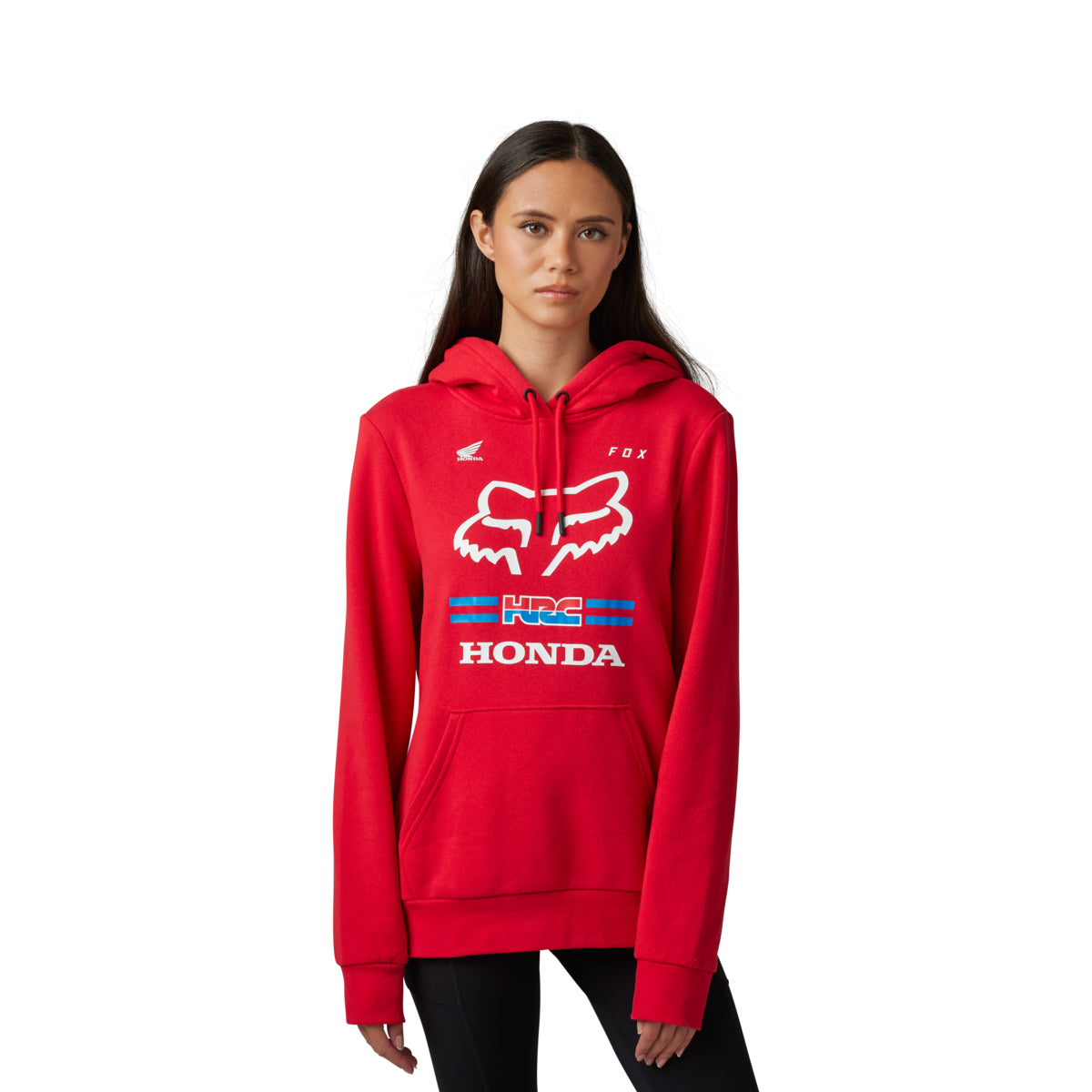 Pull Fox Racing X Honda pour femme (liquidation)