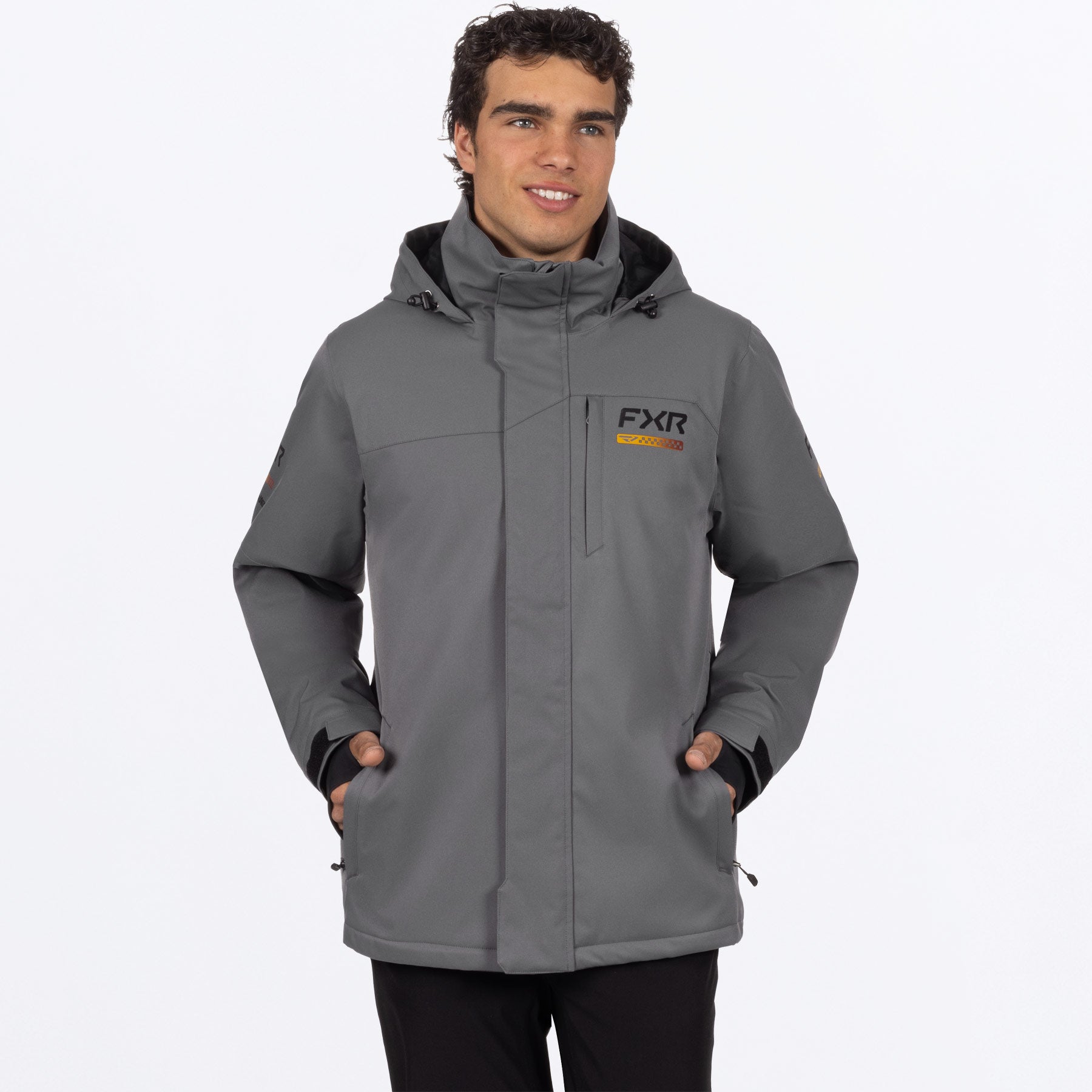 FXR Ascend Jacket
