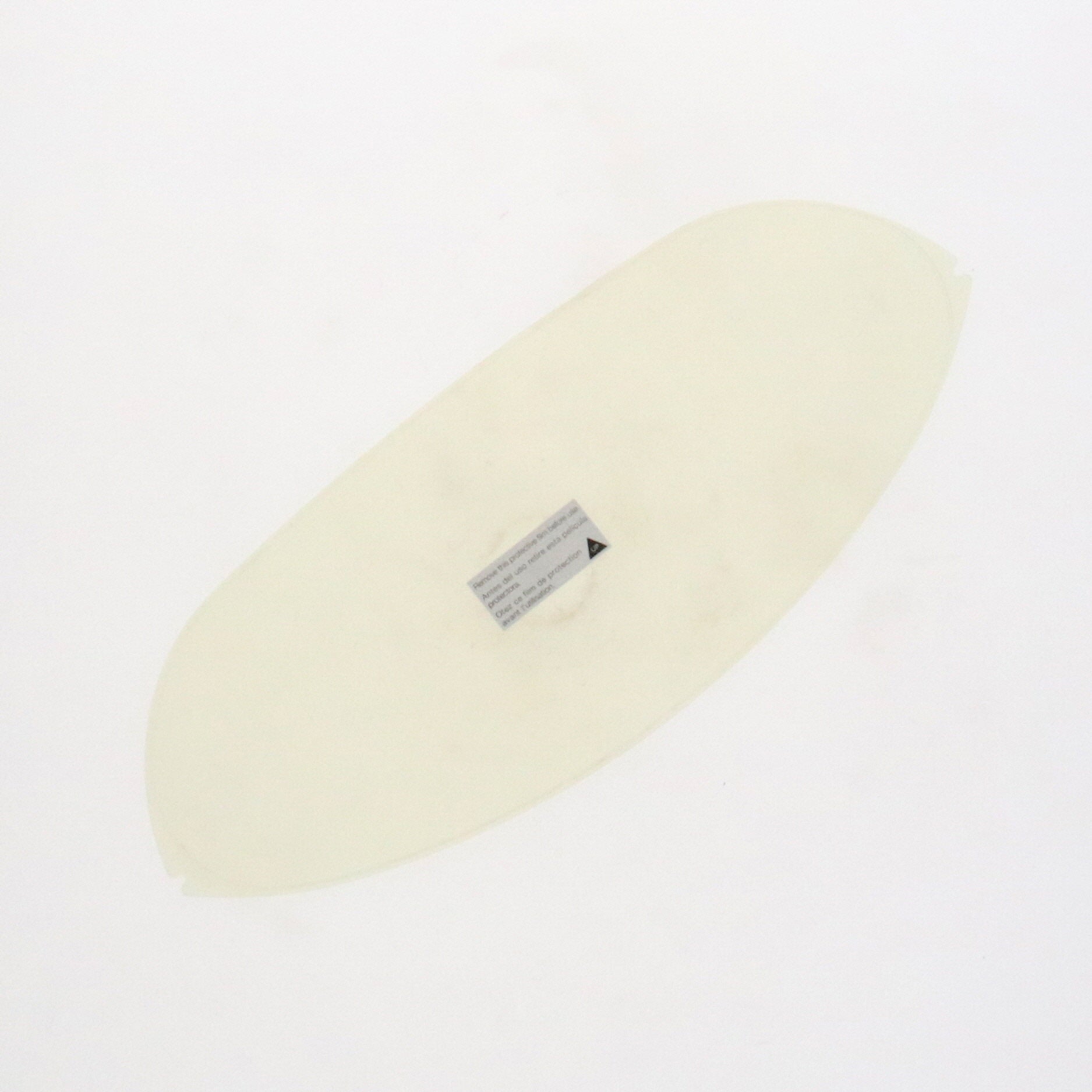 Insert Pinlock pour bouclier Shoei CL-2