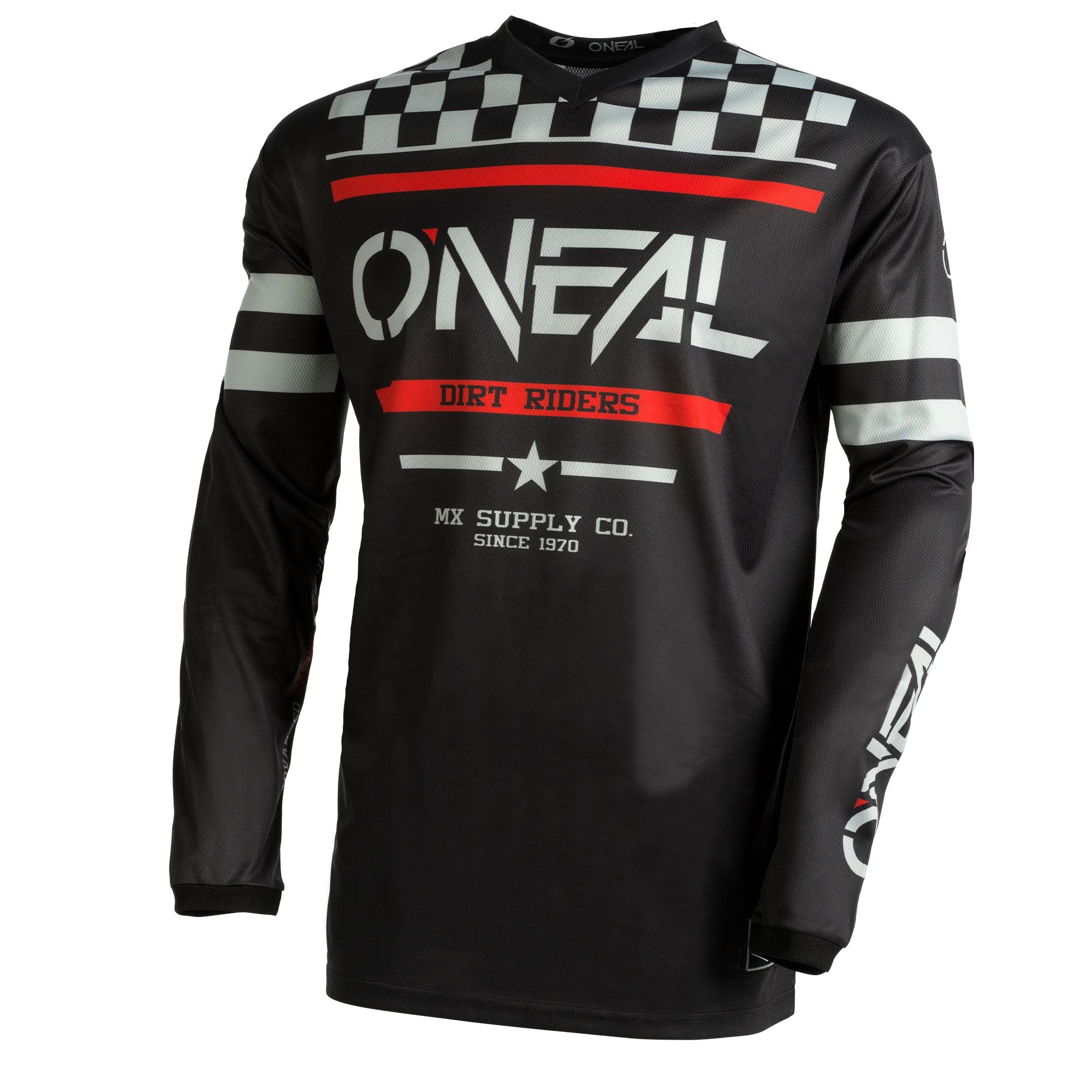 O'Neal Youth Element Squadron MX Jersey (Closeout)