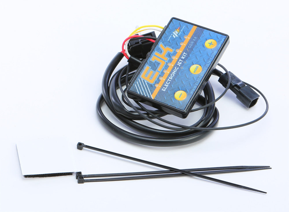 Dobeck EJK EFI Controller Gen 3