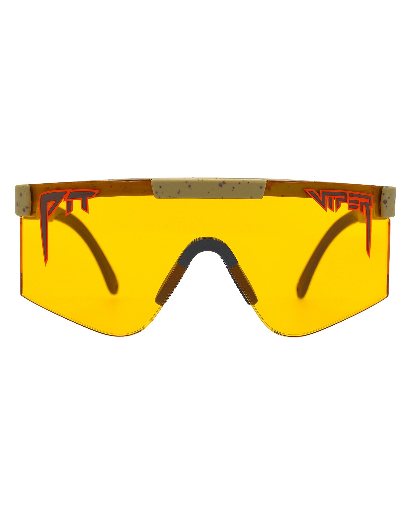 Lunettes de soleil Pit Viper The Range des années 2000