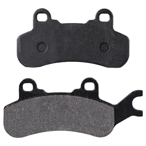 Kimpex Semi-Metallic Brake Pads