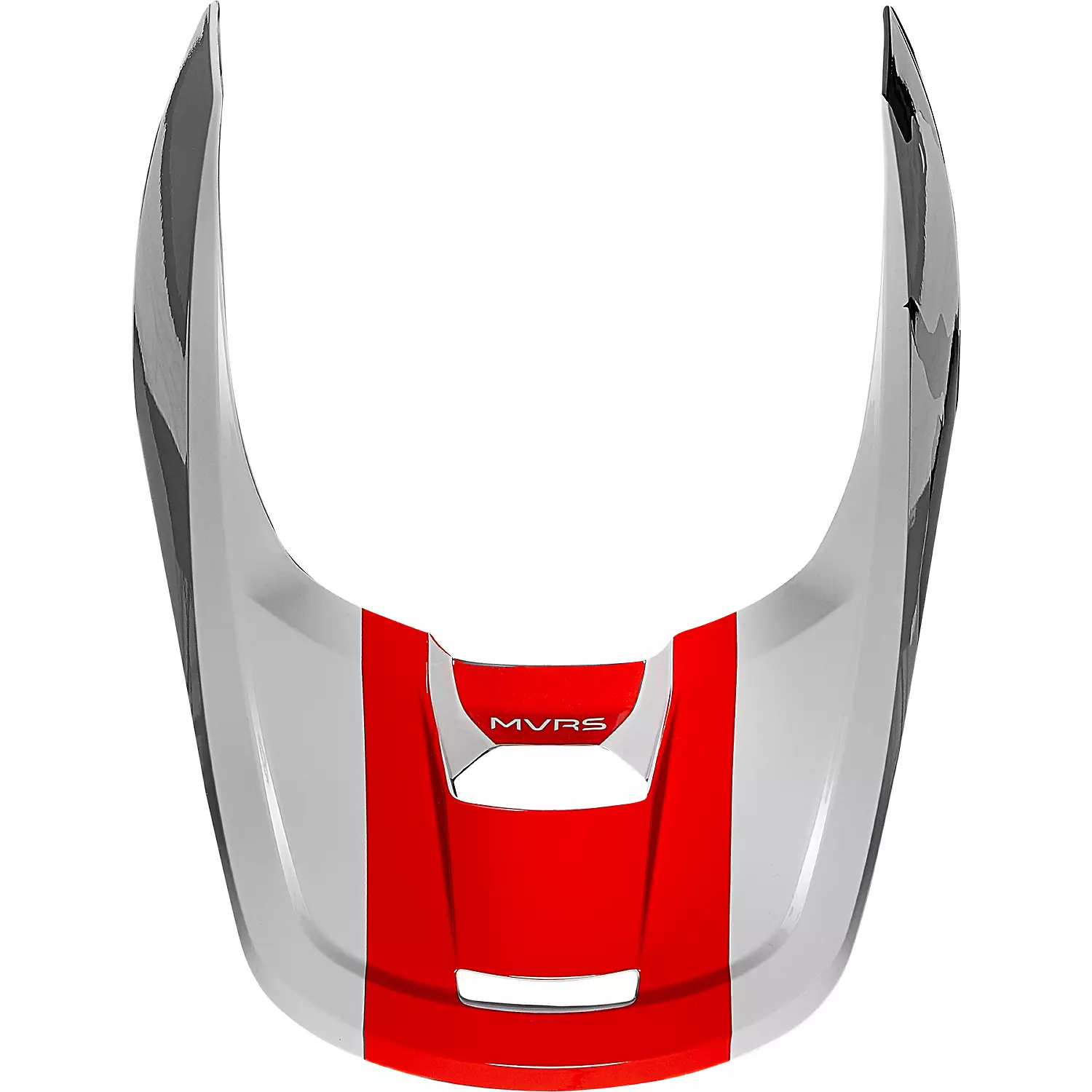 Fox Racing Visor for V1 Beserker SE MX Helmet
