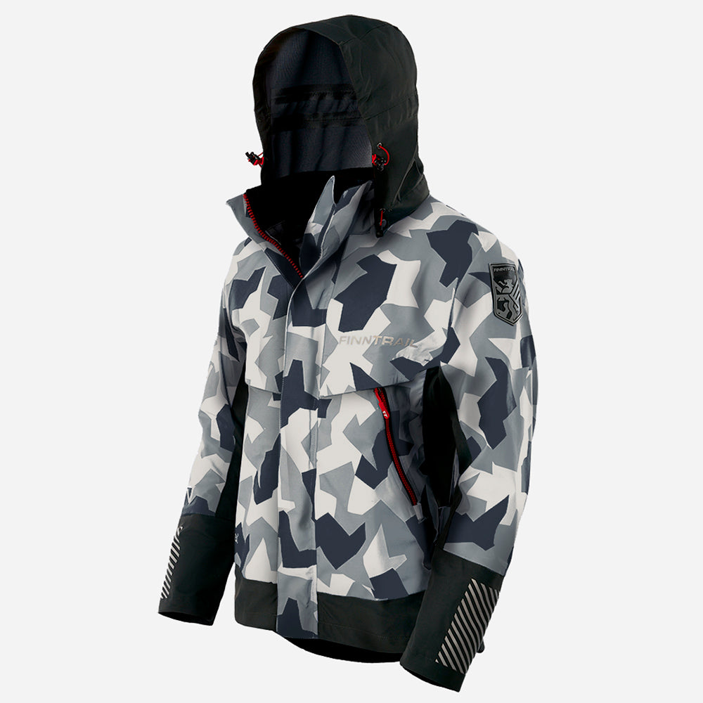 Finntrail Speedmaster Jacket