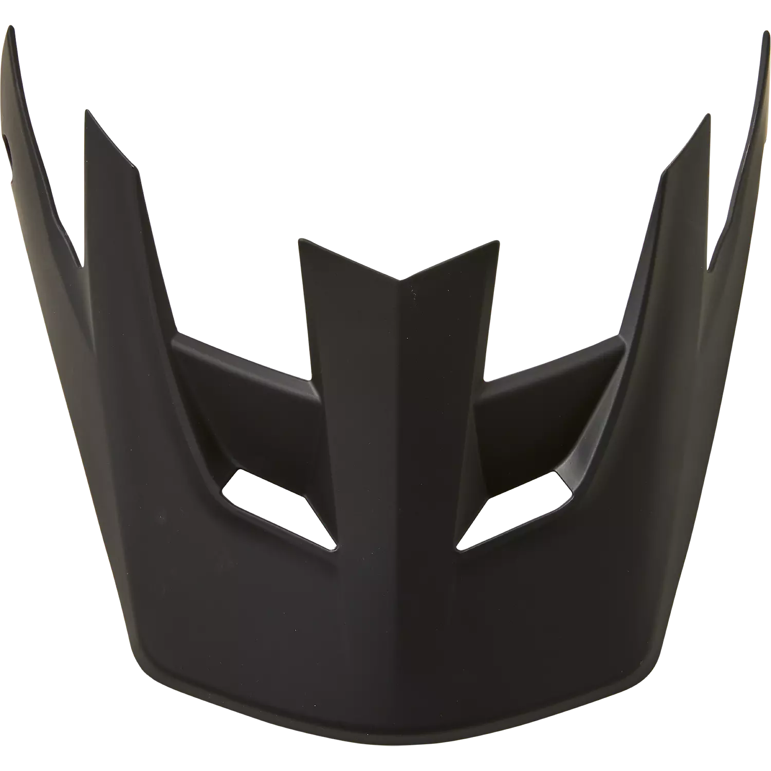 Fox Racing Rampage Comp Matte Visor