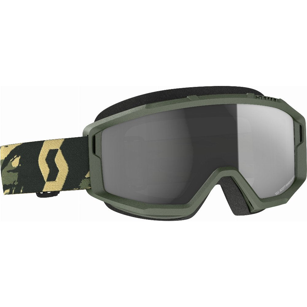 Scott Primal Sand Dust Goggle