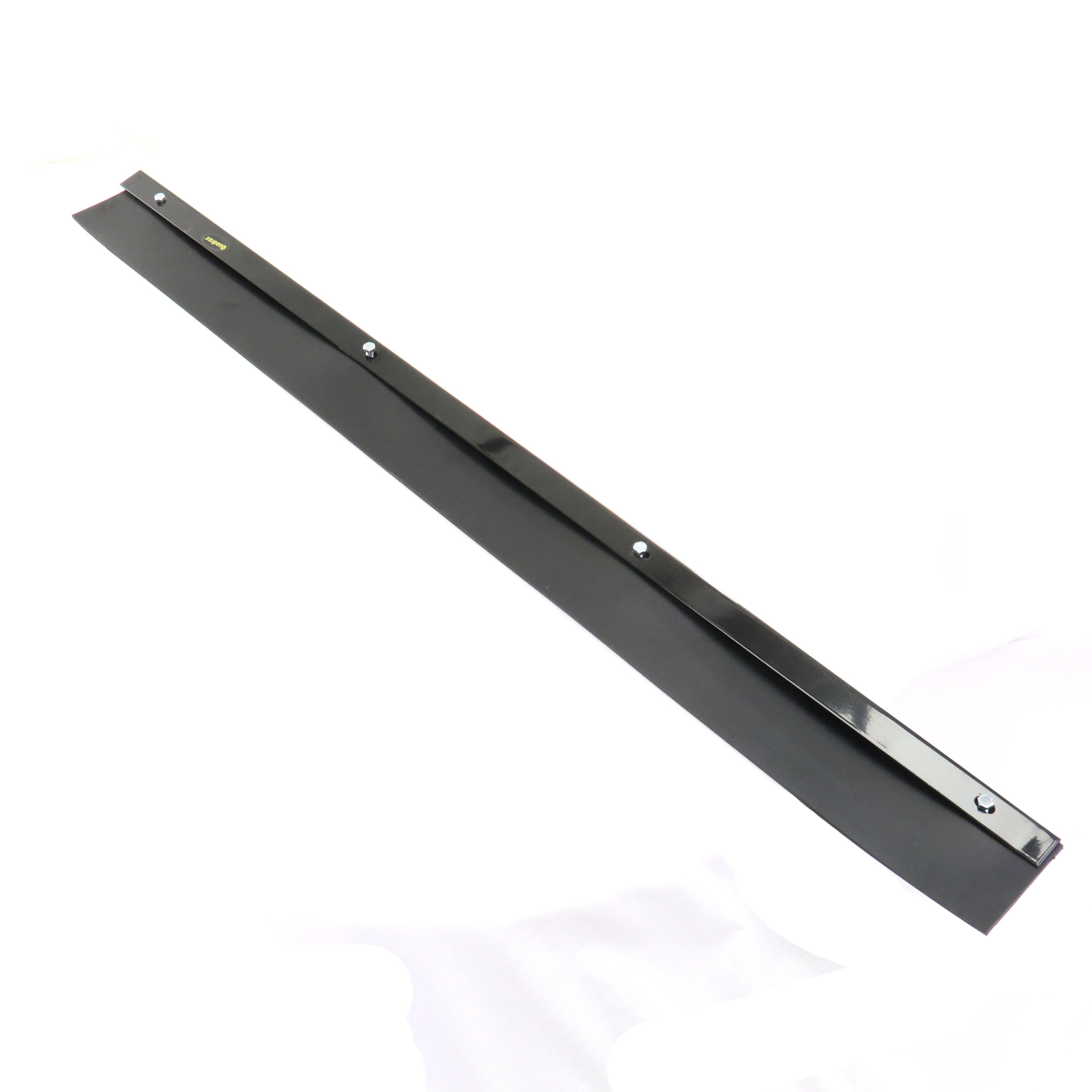 Garde-neige Quadrax Blade - 60" (Liquidation)