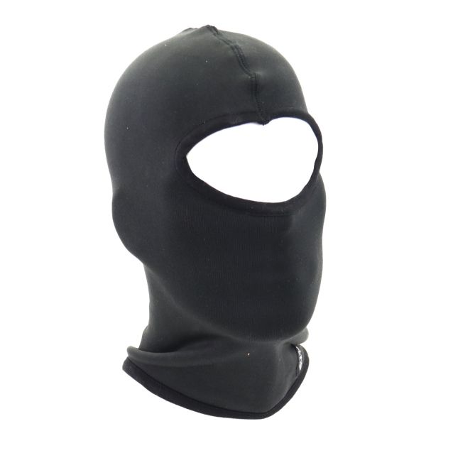 Cagoule Power Stretch Pro Max Youth (Noir)