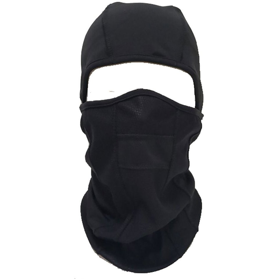 Mountain Lab Midweight Balaclava