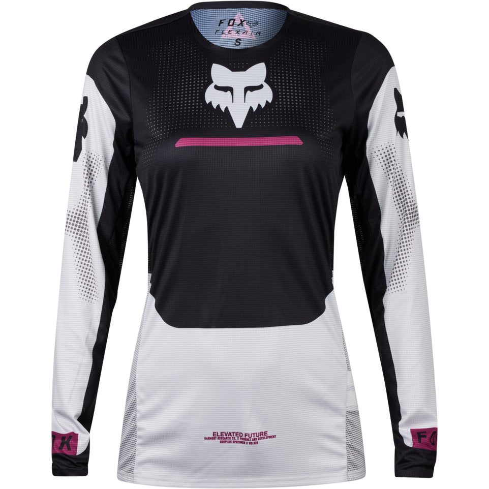 Maillot optique Flexair pour femme Fox Racing