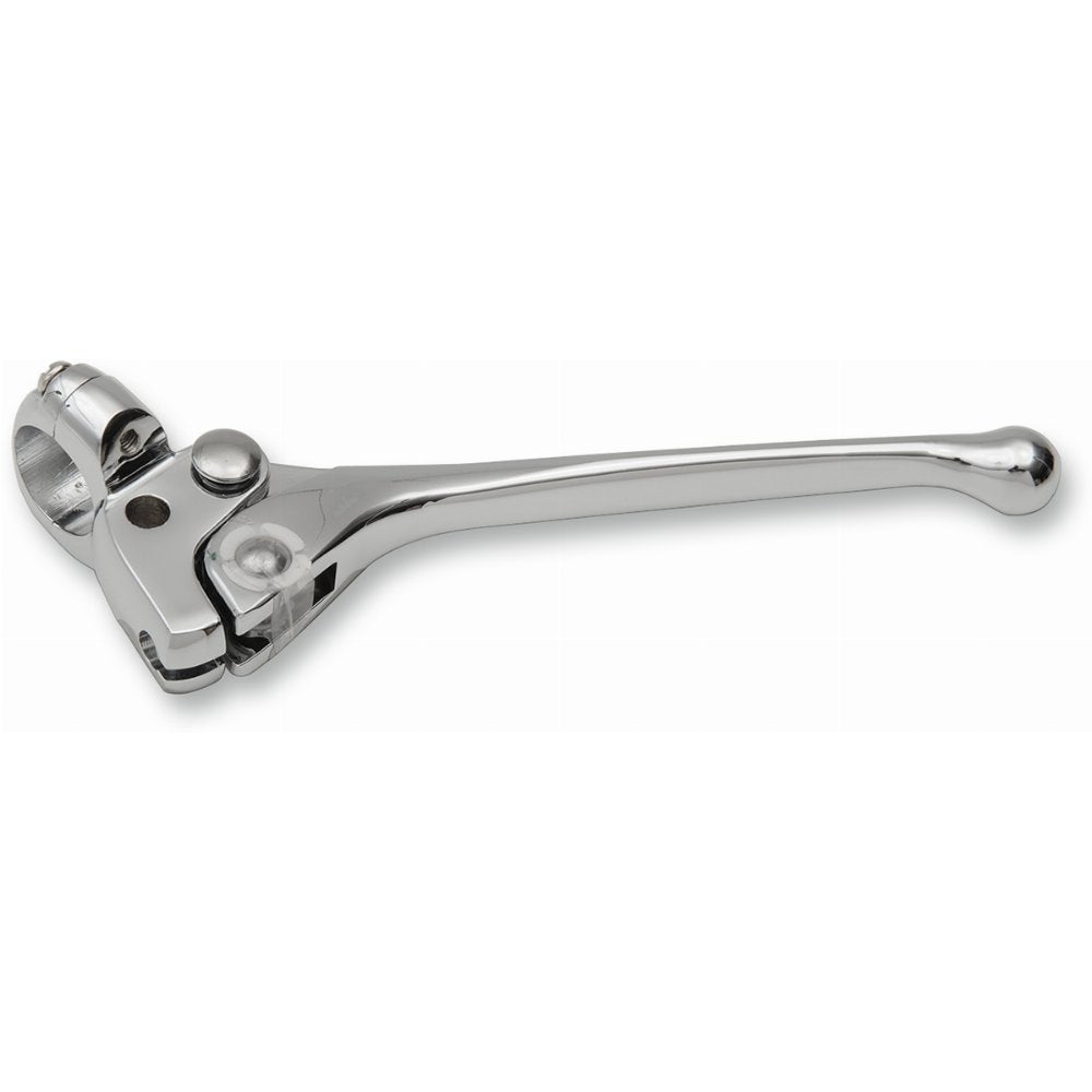 Drag Specialties Clutch Lever Assembly for Harley Davidson