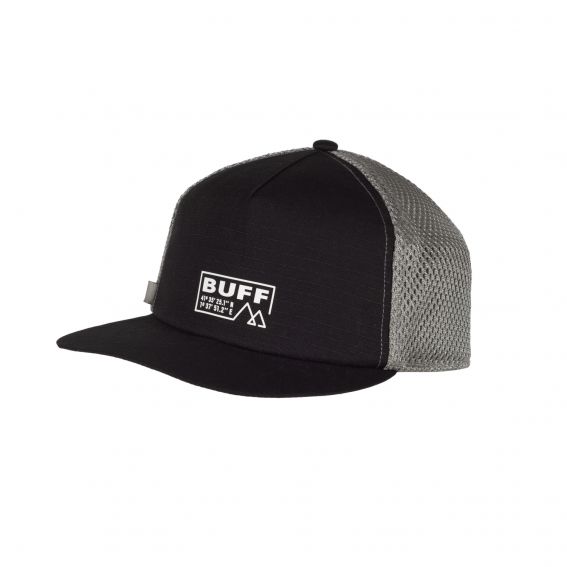 Buff Pack Trucker Cap (Closeout)