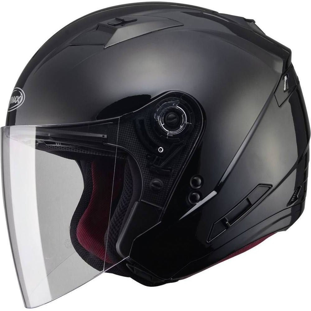 Casque de moto Gmax OF-77