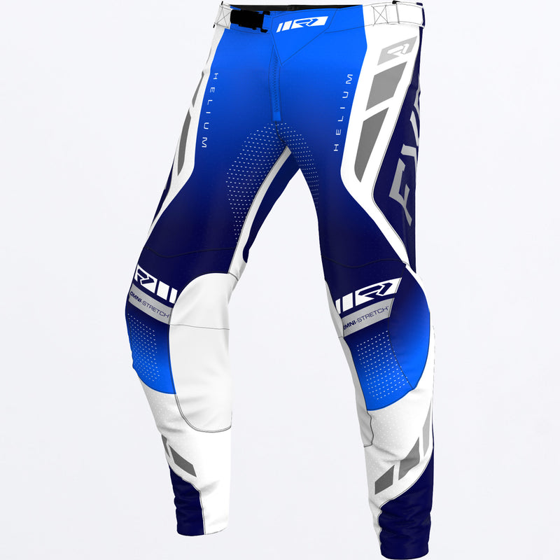 Pantalon MX FXR Helium pour jeunes