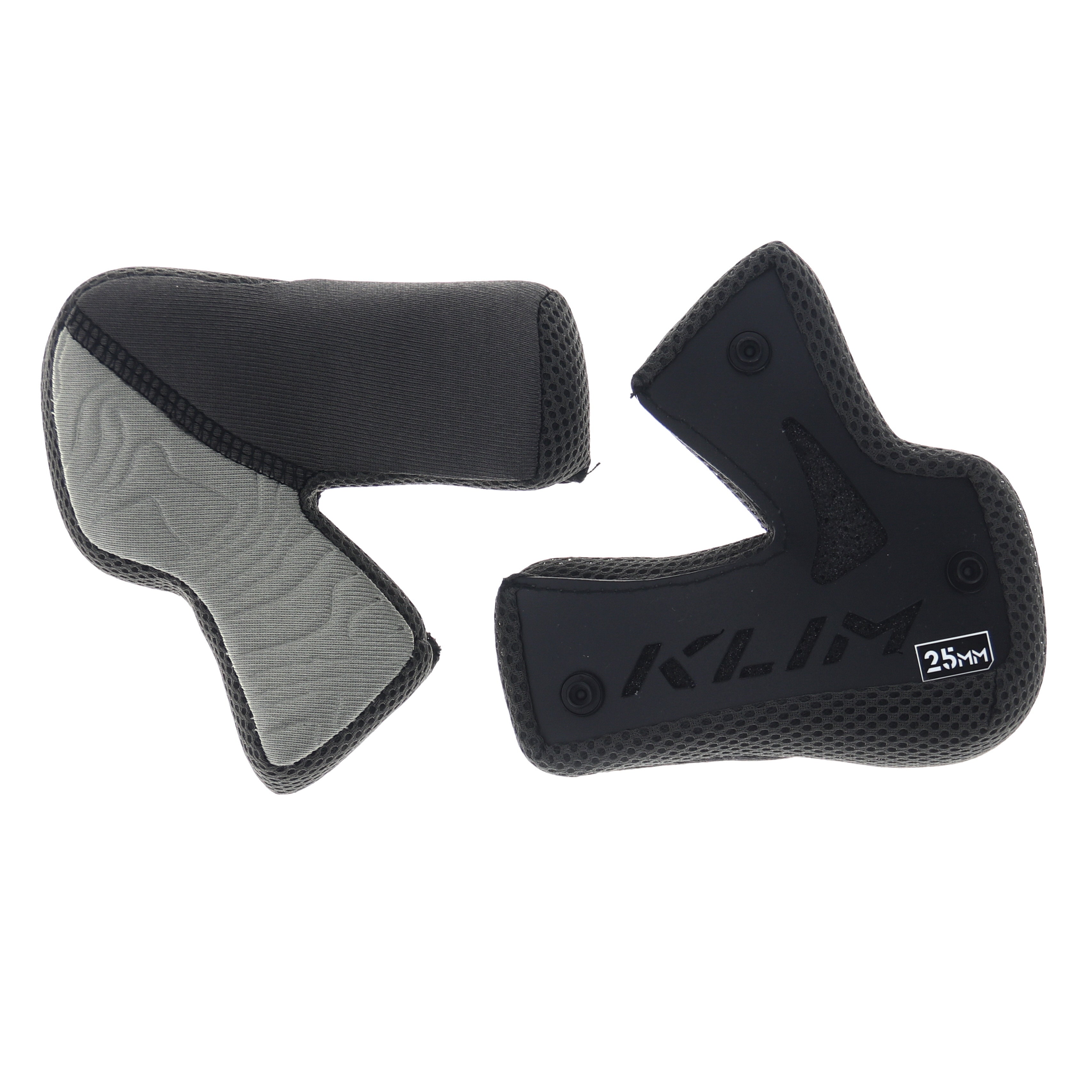 Klim F4 Helmet Cheek Pads