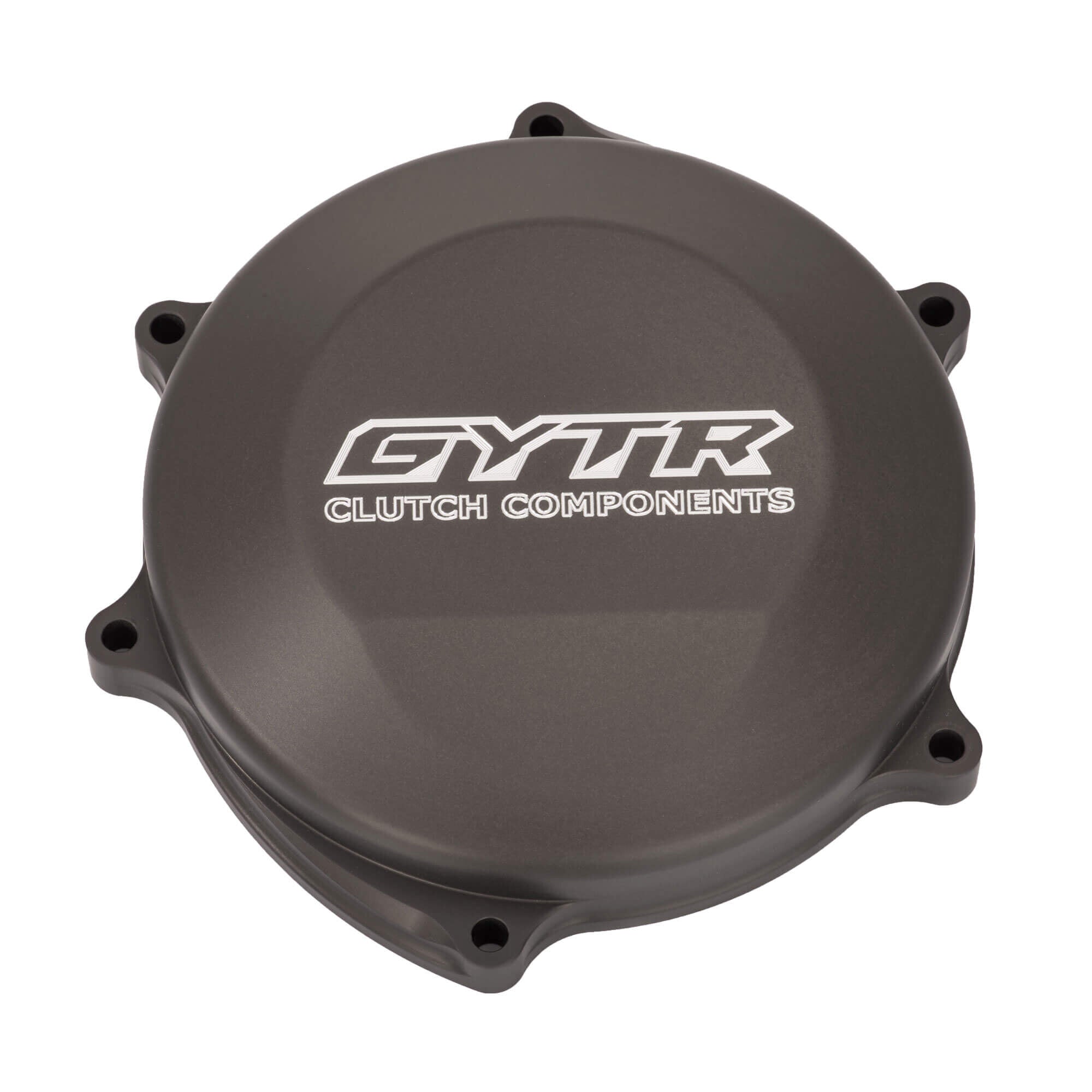 Couvercle d'embrayage Yamaha GYTR